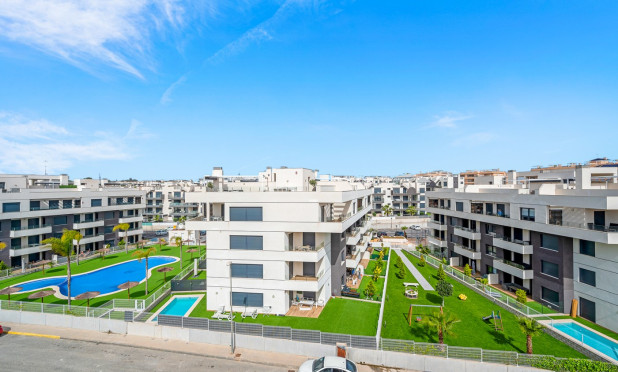 Reventa - Apartamento / piso - Orihuela Costa - Villamartin*