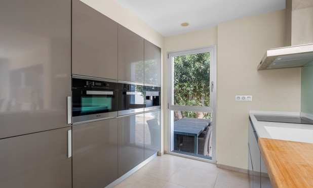Resale - Villa - Ciudad Quesada