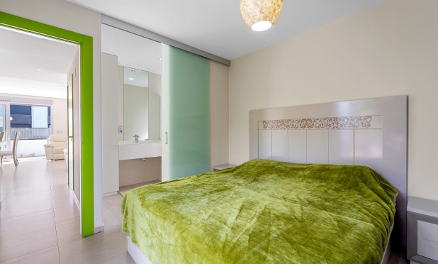 Resale - Villa - Ciudad Quesada
