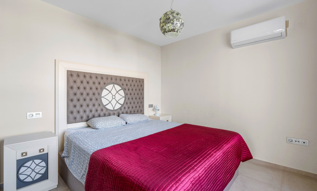 Resale - Villa - Ciudad Quesada