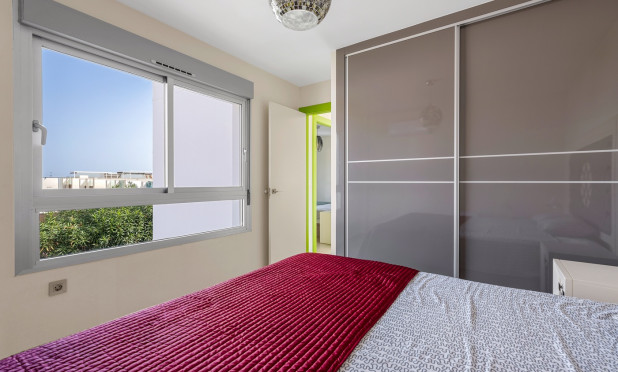 Resale - Villa - Ciudad Quesada
