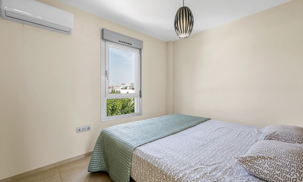 Resale - Villa - Ciudad Quesada