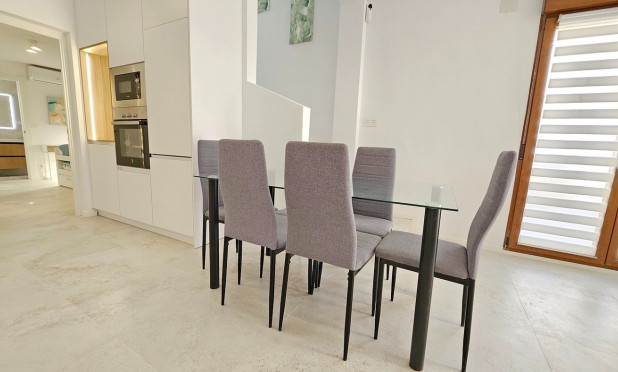 Resale - Finca / Country Property - San Javier - Santiago De La Ribera