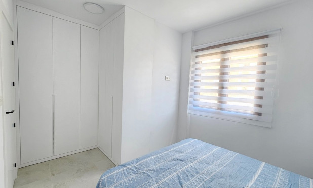 Resale - Finca / Country Property - San Javier - Santiago De La Ribera