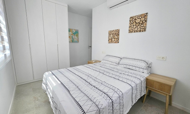 Resale - Finca / Country Property - San Javier - Santiago De La Ribera