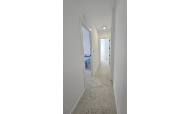 Resale - Finca / Country Property - San Javier - Santiago De La Ribera