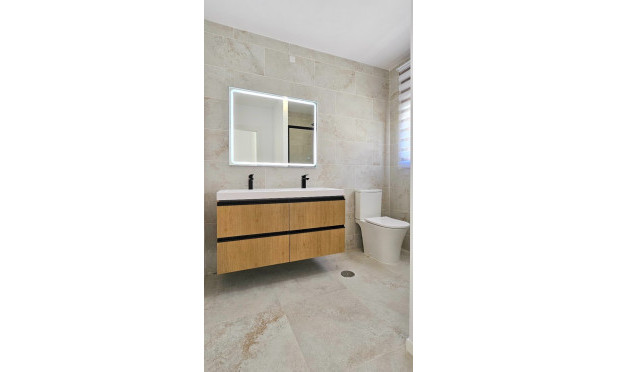 Resale - Finca / Country Property - San Javier - Santiago De La Ribera