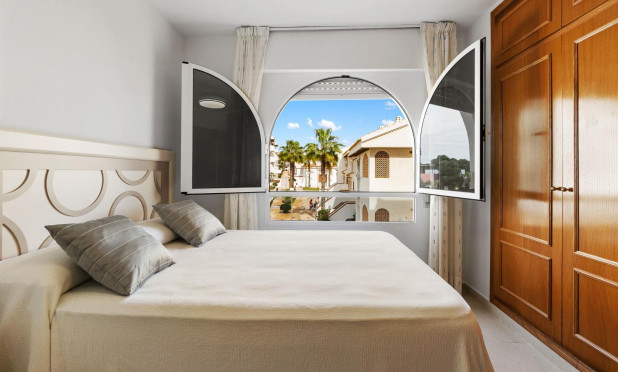 Revente - Appartement - Orihuela Costa - Campoamor