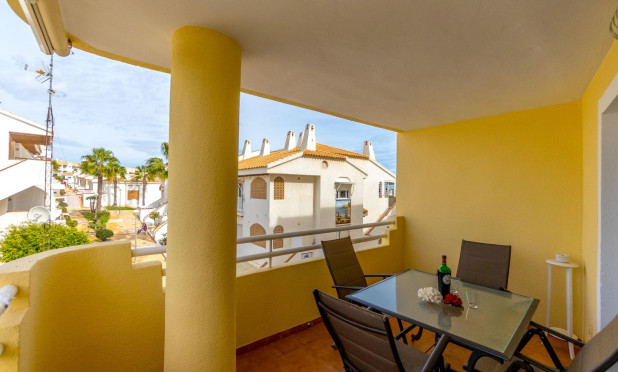 Revente - Appartement - Orihuela Costa - Campoamor