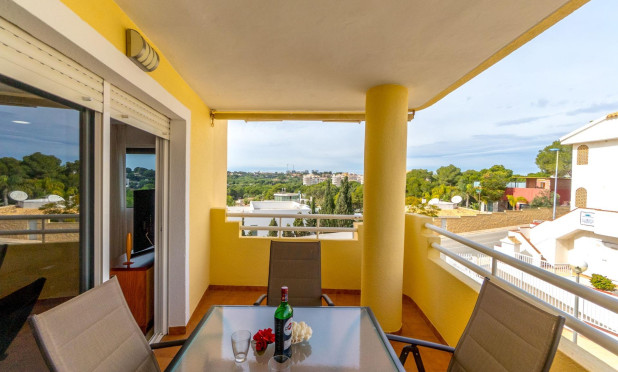 Revente - Appartement - Orihuela Costa - Campoamor