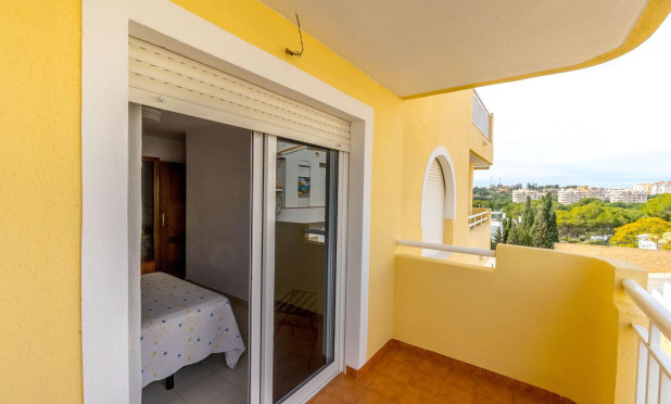 Revente - Appartement - Orihuela Costa - Campoamor