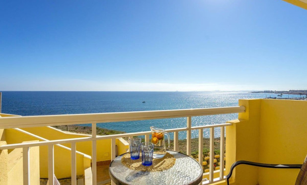 Resale - Duplex - Orihuela Costa - Campoamor