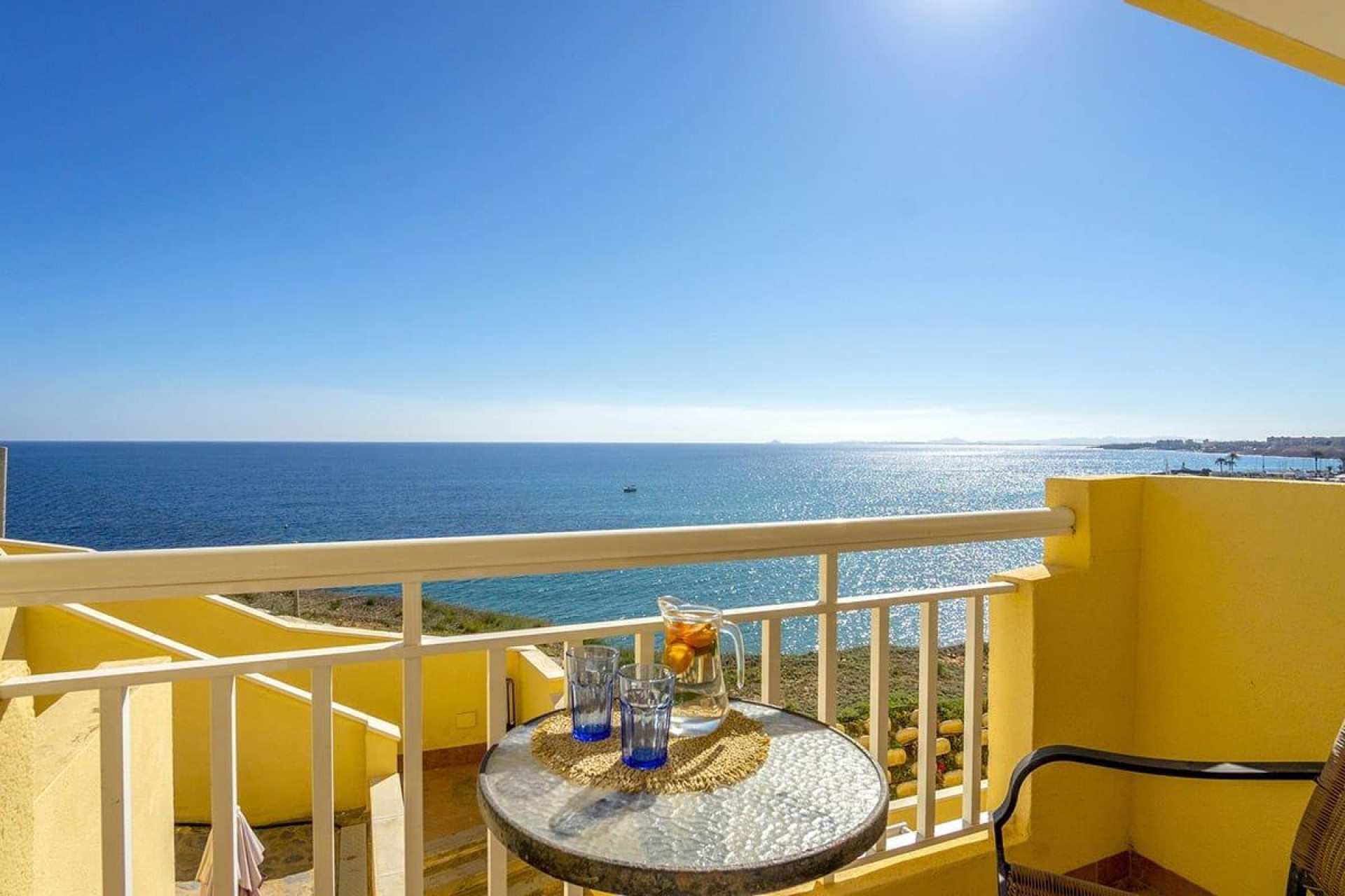 Resale - Duplex - Orihuela Costa - Campoamor