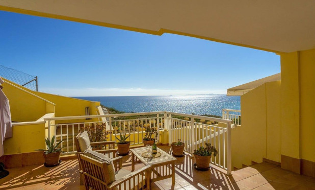 Resale - Duplex - Orihuela Costa - Campoamor