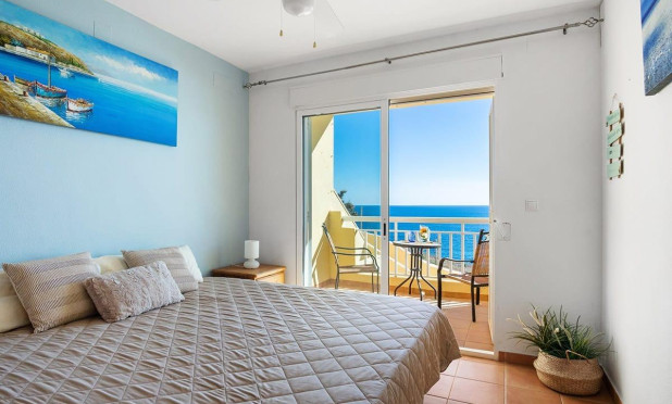 Resale - Duplex - Orihuela Costa - Campoamor