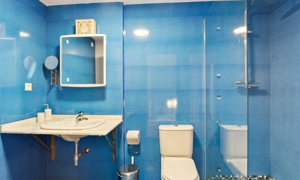 Resale - Duplex - Orihuela Costa - Campoamor
