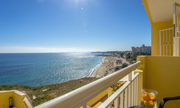 Resale - Duplex - Orihuela Costa - Campoamor