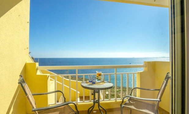 Resale - Duplex - Orihuela Costa - Campoamor