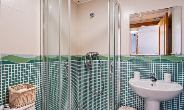Resale - Duplex - Orihuela Costa - Campoamor