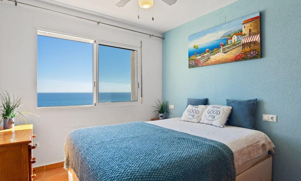 Resale - Duplex - Orihuela Costa - Campoamor