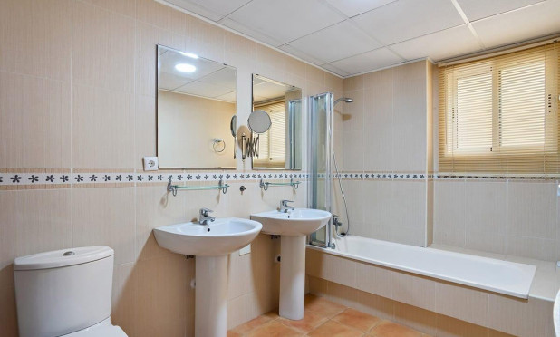 Resale - Duplex - Orihuela Costa - Campoamor