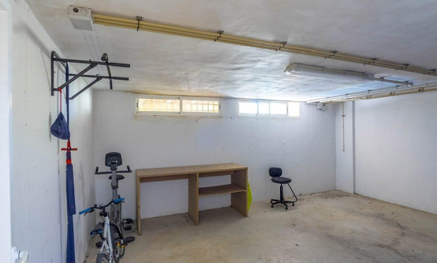 Resale - Duplex - Orihuela Costa - Campoamor