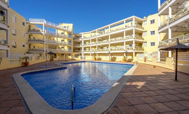 Resale - Duplex - Orihuela Costa - Campoamor