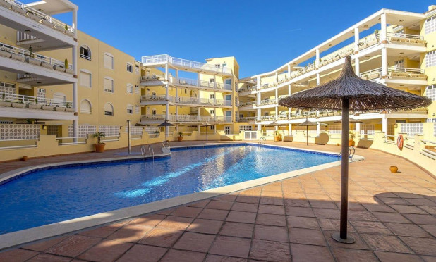 Resale - Duplex - Orihuela Costa - Campoamor