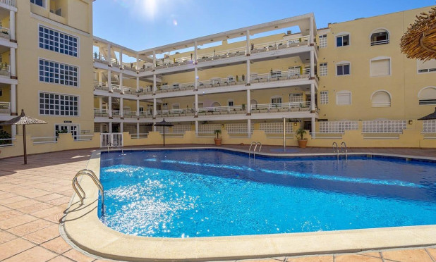 Resale - Duplex - Orihuela Costa - Campoamor