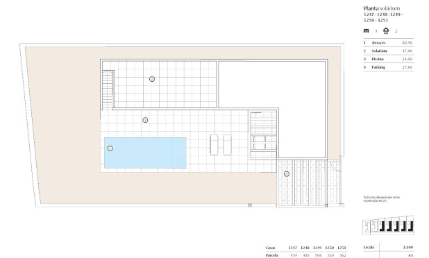 Nieuwbouw Woningen - Villa - Algorfa - La Finca Golf