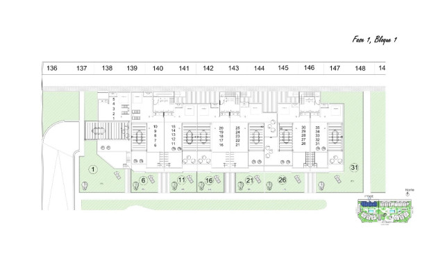 Obra nueva - Apartamento / piso - Guardamar del Segura - El Raso