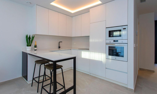 New Build - Townhouse - Pilar de la Horadada - Torre De La Horadada