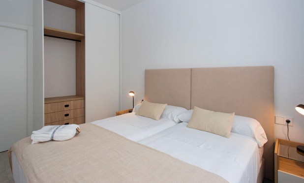 New Build - Townhouse - Pilar de la Horadada - Torre De La Horadada