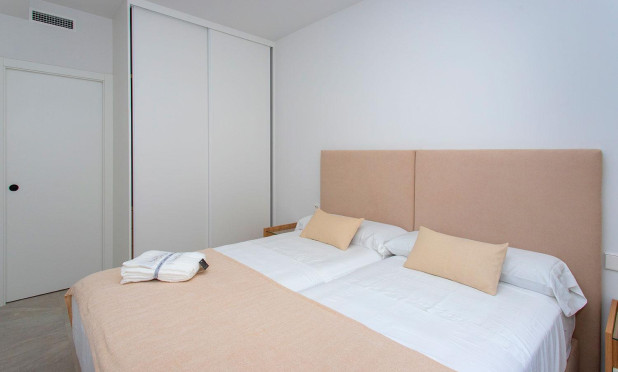 New Build - Townhouse - Pilar de la Horadada - Torre De La Horadada
