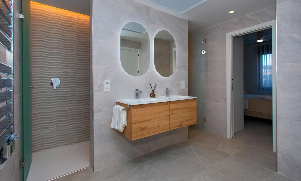 New Build - Townhouse - Pilar de la Horadada - Torre De La Horadada