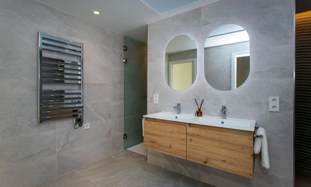New Build - Townhouse - Pilar de la Horadada - Torre De La Horadada
