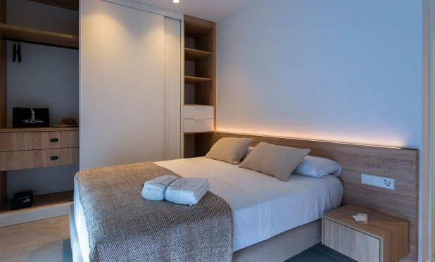New Build - Townhouse - Pilar de la Horadada - Torre De La Horadada