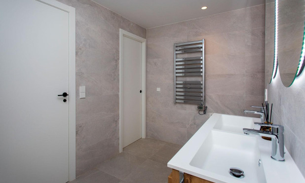 New Build - Townhouse - Pilar de la Horadada - Torre De La Horadada
