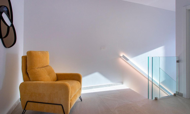 New Build - Townhouse - Pilar de la Horadada - Torre De La Horadada