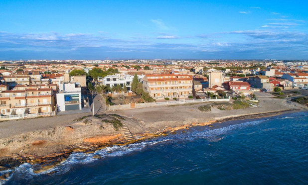 New Build - Townhouse - Pilar de la Horadada - Torre De La Horadada