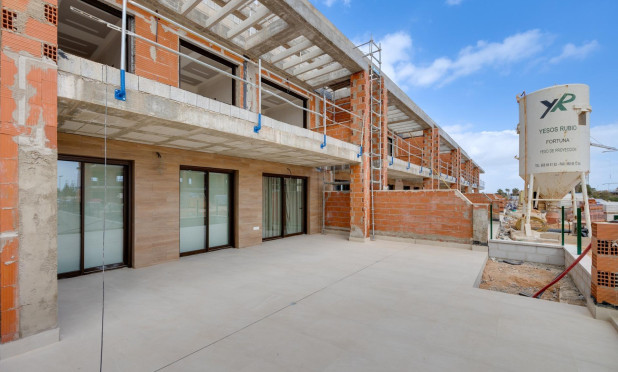 Neue Gebäude - Wohnung - Los Alcazares - La Serena Golf