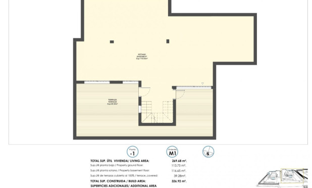 Obra nueva - Villa - Finestrat - Seascape Resort