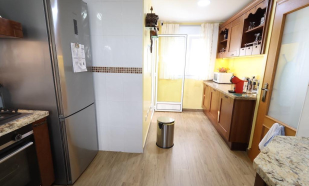 Wiederverkauf - Villa - Orihuela Costa - Lomas de Cabo Roig
