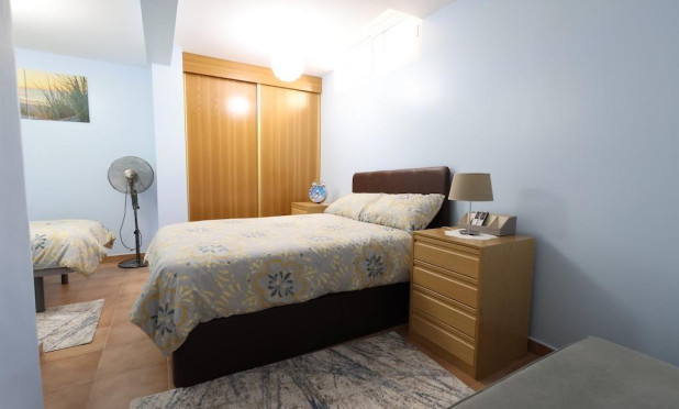 Wiederverkauf - Villa - Orihuela Costa - Lomas de Cabo Roig