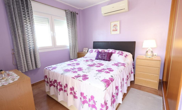 Wiederverkauf - Villa - Orihuela Costa - Lomas de Cabo Roig