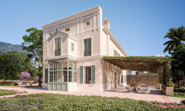 Neue Gebäude - Wohnung - Denia - Puerto Denia