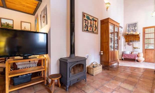 Resale - Townhouse - Los Martinez Del Puerto - Los Martínez del Puerto