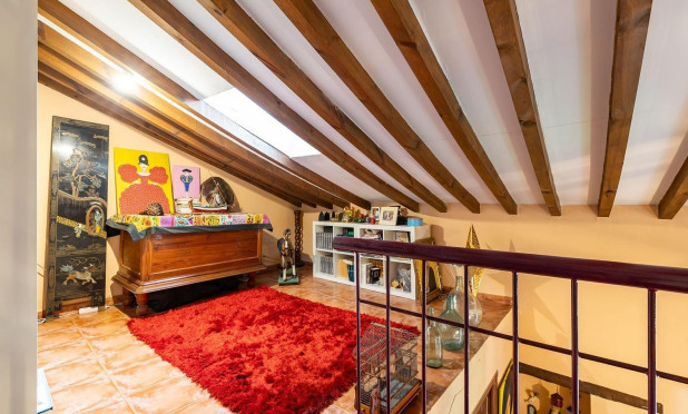 Resale - Townhouse - Los Martinez Del Puerto - Los Martínez del Puerto