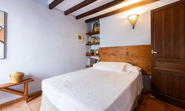 Resale - Townhouse - Los Martinez Del Puerto - Los Martínez del Puerto