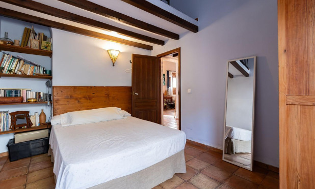 Resale - Townhouse - Los Martinez Del Puerto - Los Martínez del Puerto